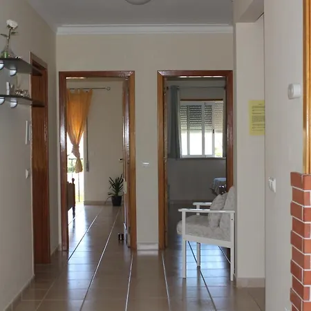 Casa Iris 아파트 *