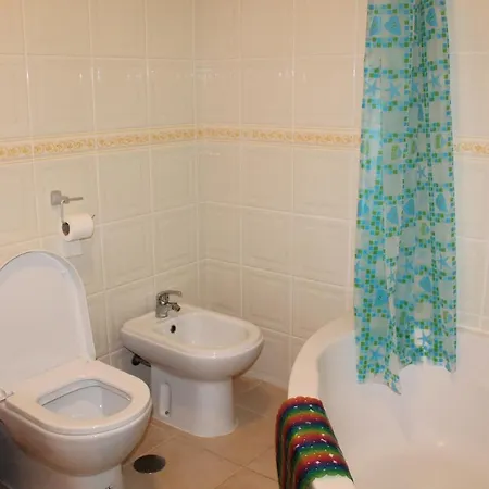 Casa Iris *