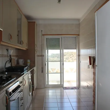 Casa Iris Лагоа