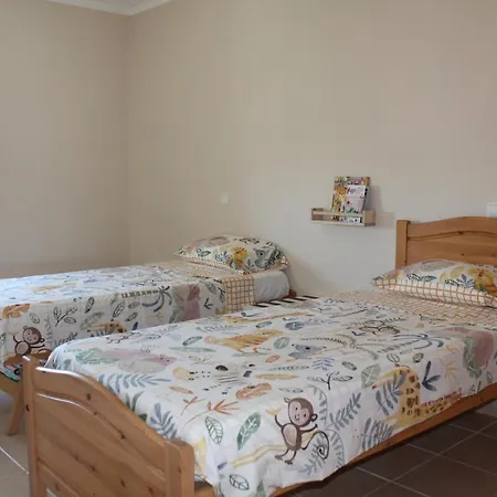 Casa Iris
