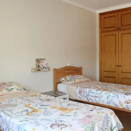 Casa Iris Апартаменты Лагоа