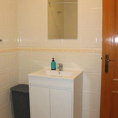 Casa Iris Апартаменты Лагоа